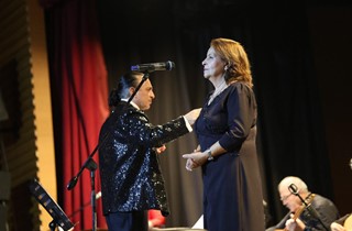 Gemlik’te Türk Halk Müziği Gecesi